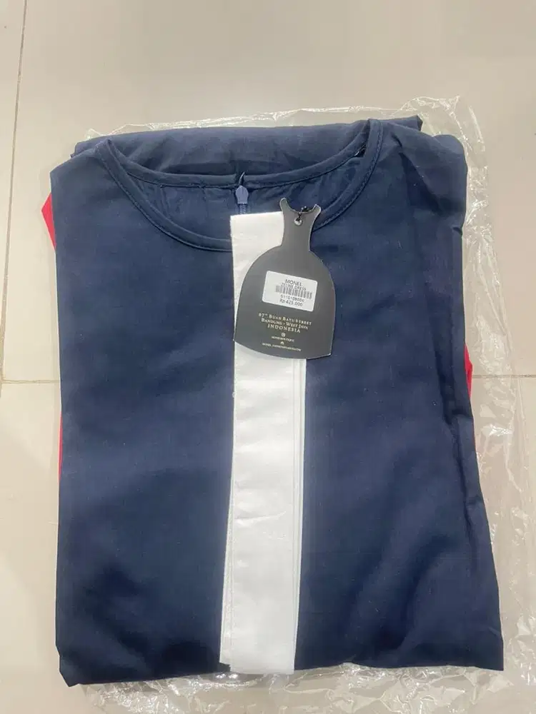 Baju Muslim Merk MONEL