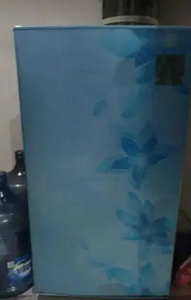 Kulkas SHARP 1 Pintu