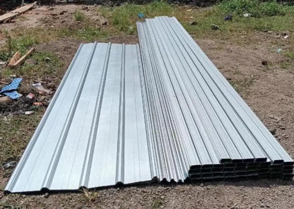 BAJA RINGAN MURAH