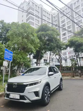 Honda BR-V 2022 Prestige CVT Bensin