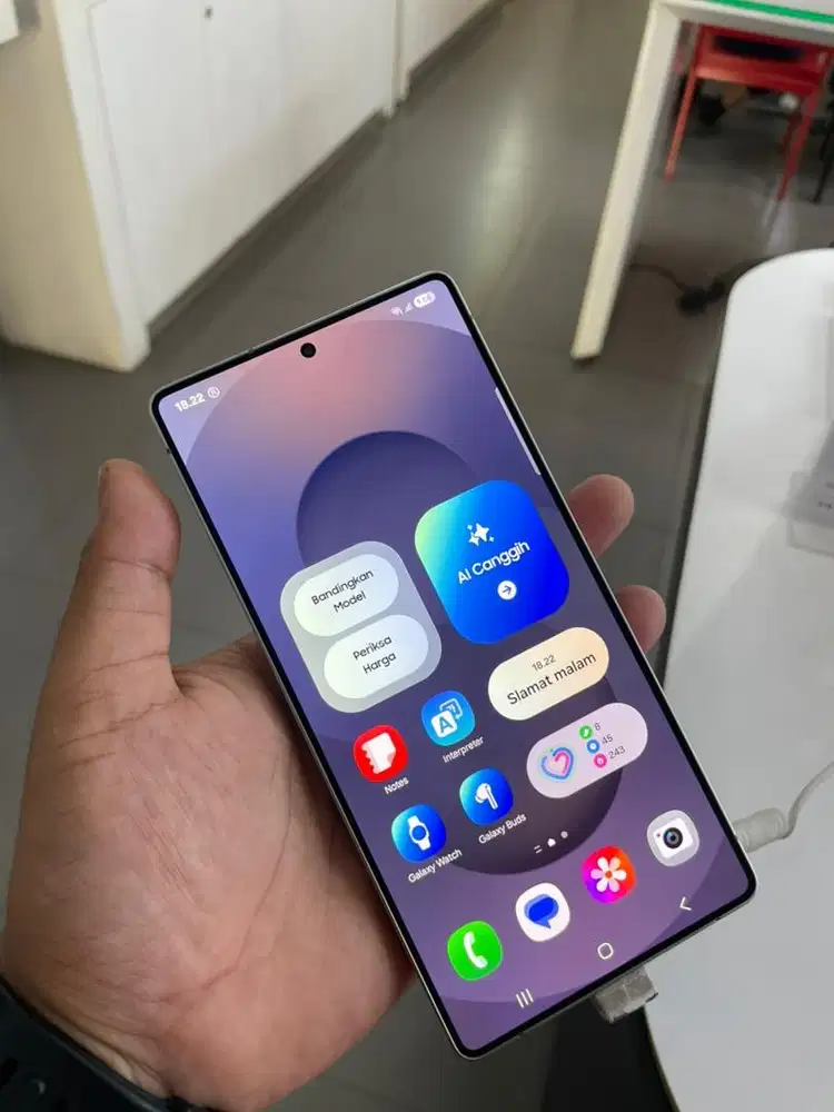 Samsung Galaxy S25 Ultra