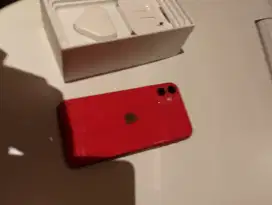 Iphone 11 128gb terindah banget