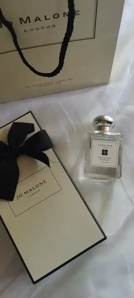 Preloved Jo Malone