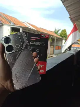Itel P65 8/256GB Fullset