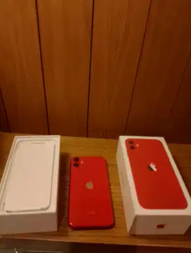 Iphone 11 128gb selaesai