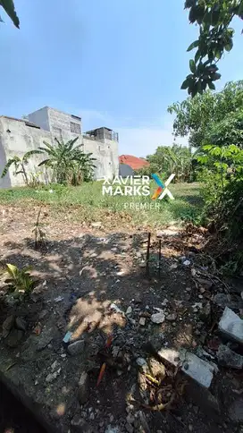 Tanah Kavling Siap Dibangun Potensial Cuan Untuk Usaha Kost