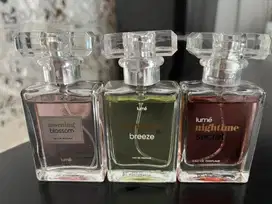 LUME PARFUME Scents isi 3