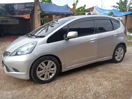 Honda Jazz 2010 Bensin