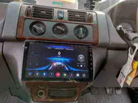 HEAD UNIT ANDROID 10 INCH