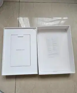 Ipad air generasi 4-5