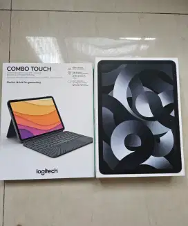 Ipad air generasi 4-5