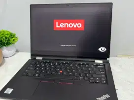 Laptop Lenovo Thinkpad L13 Yoga. Touchsreen 2 in 1, Intel Core i5 vPro