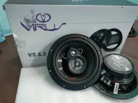 Promo Speaker Mobil Venom