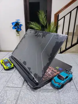 Laptop ACER NITRO 5 Core i7 GEN 12 SSD 1TB DUAL VGA NVIDIA RTX 3050