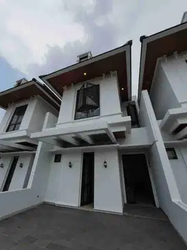 Rumah Ready Stock Kodau Jatimekar Jatiasih Bisa KPR dekat Tol Kota Bekasi