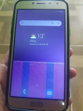 Samsung j4 2018 ram 2/32 android 10