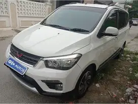 DP Rendah  6JT Wuling Confero 1.5 S Lux Bensin-MT 2019 Putih