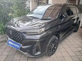 [OLXmobbi] LIKE NEW - TOYOTA AVANZA 1.5 NEW VELOZ Q CVT TSS MATIC 2024