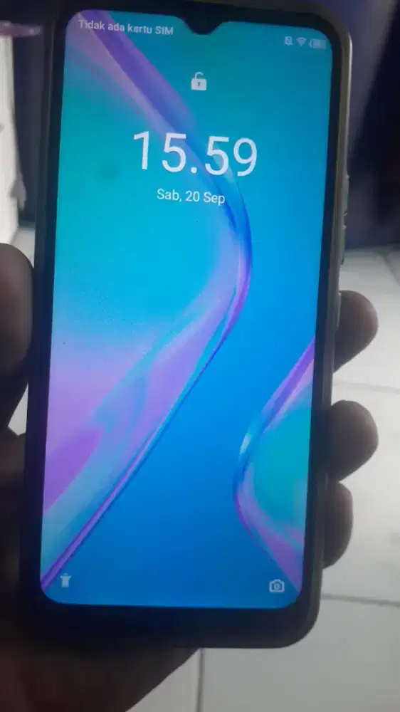 Infinix vpro1murah
