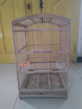 Sangkar burung No.3/4