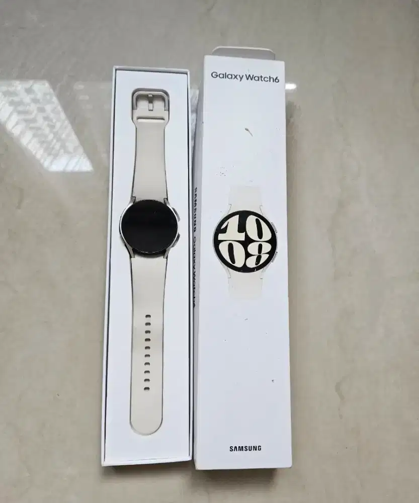 Samsung galaxy watch 6