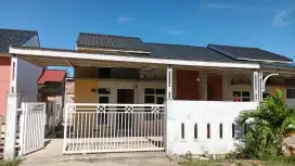 Jual Rumah Minimalis dan Pasti m Nyaman di  Aceh Besar, Banda Aceh