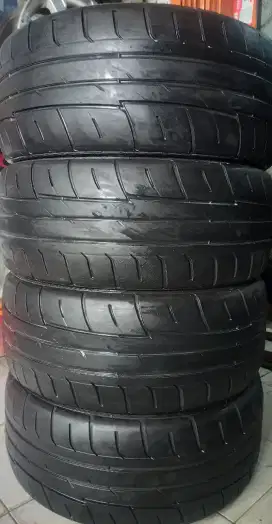 Ban gt radial champiro sx2 ukuran 205/50/16