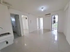 Siap Huni Free IPL 3BR Unfurnished Apartemen Bassura City