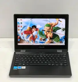 Jual Aja Nih Dua Kamera ASUS BR110fk Touchscreen