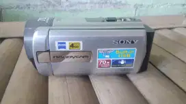 Jual handycam SONY