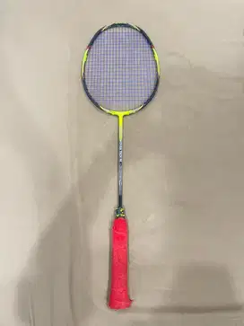 RAKET BADMINTON MAXBOLT WOVEN TECH 90 ORIGINAL