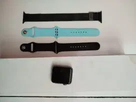 Apple Watch series 1 matot
