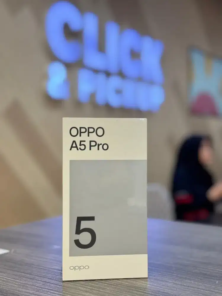 Oppo A5 Pro 8 128