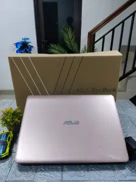 Laptop ASUS VIVOBOOK X441BA SSD