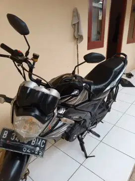 Motor vixion 2012 pajak mati