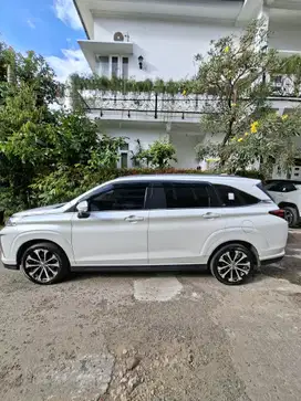 Toyota Avanza 2022 Bensin