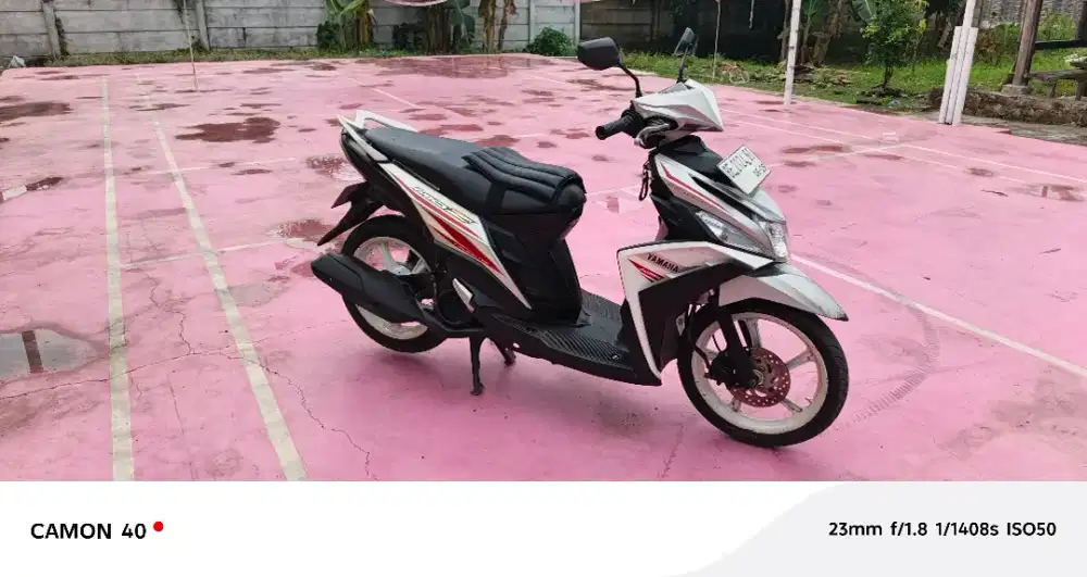 Surat lengkap plat lam-sel, mati pajak telat bulan, plat on 2028