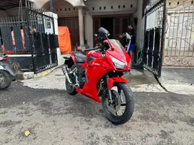 Honda CBR 250 R K33 2014