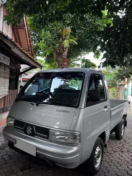 SUZUKI CARRY FUTURA PICK UP TAHUN 2018