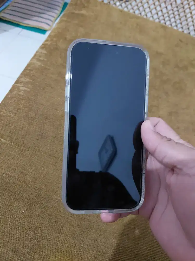 Iphone 16 Pro max 256