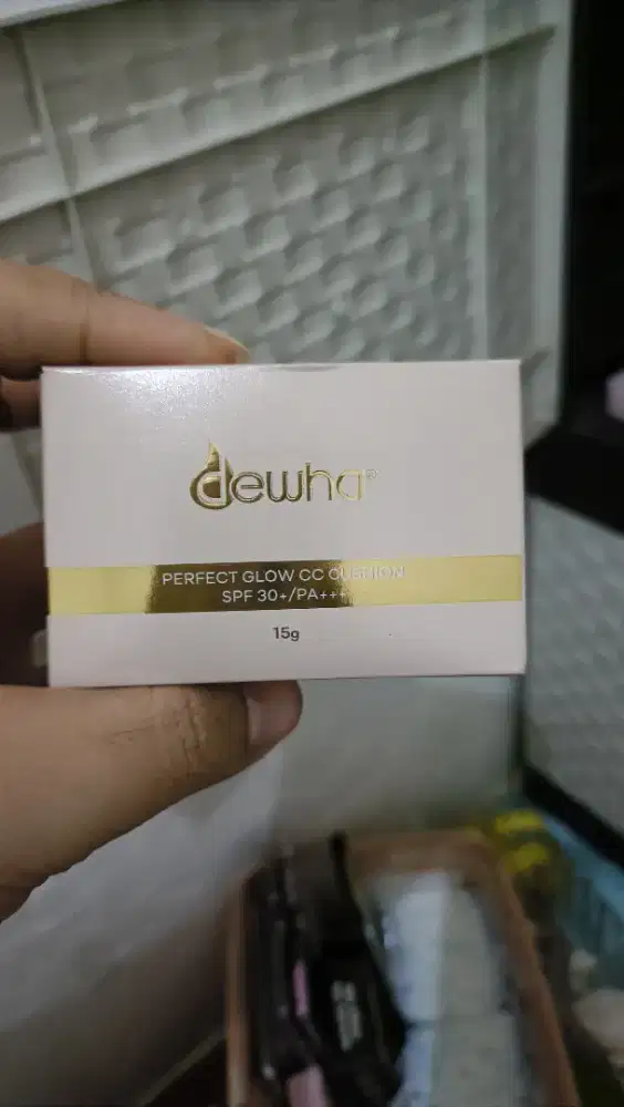 Chusion dewha ori