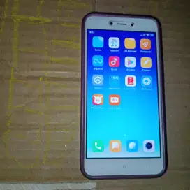 HP xiomi redmi 5A