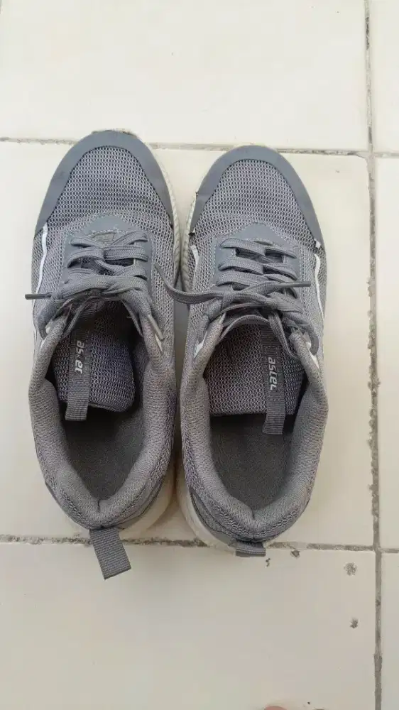 SEPATU PRIA ASTEC ORIGINAL