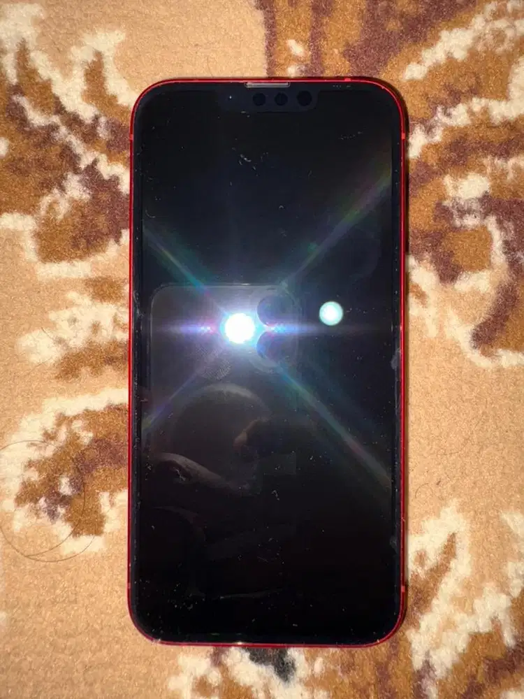 IPHONE 13 second