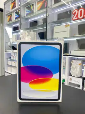 FLASHSALE! IPAD 11 (A16) 128 GB