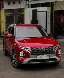 Hyundai creta 2022