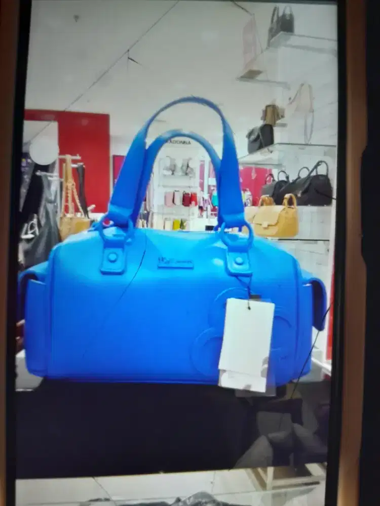 Tas bellezza ori mall