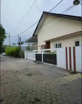 RUMAH CANTIK DI GRAHA MUKTI RESIDENCE PEDURUNGAN SEMARANG