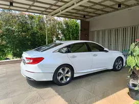 Honda Accord 2021 Bensin