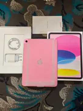 Ipad Gen 11 A16 ibox 128 gb bnob